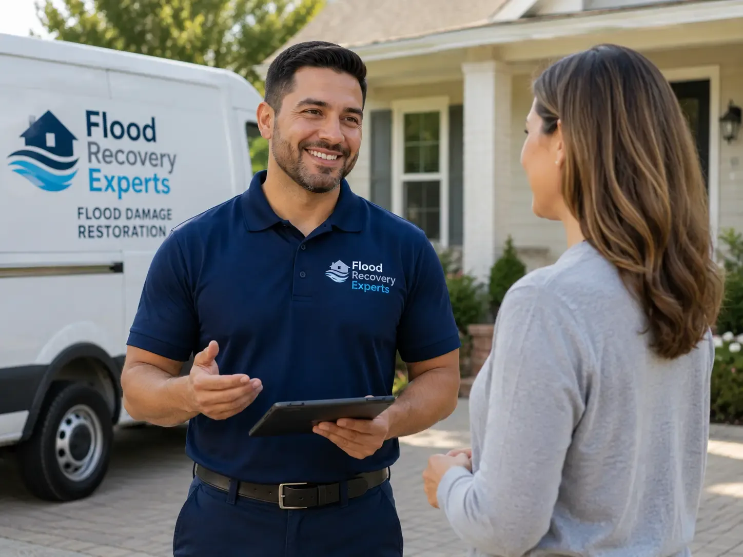 Flood Damage Cleanup Wilson, OK FAQs